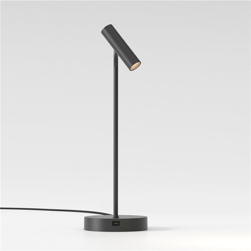 Astro Enna Desk USB C | Tafellamp