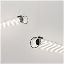 Astro io Pendant 1000 | Hanglamp