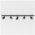 Astro Koto Five Bar | Plafondlamp