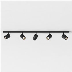 Astro Koto Five Bar | Plafondlamp