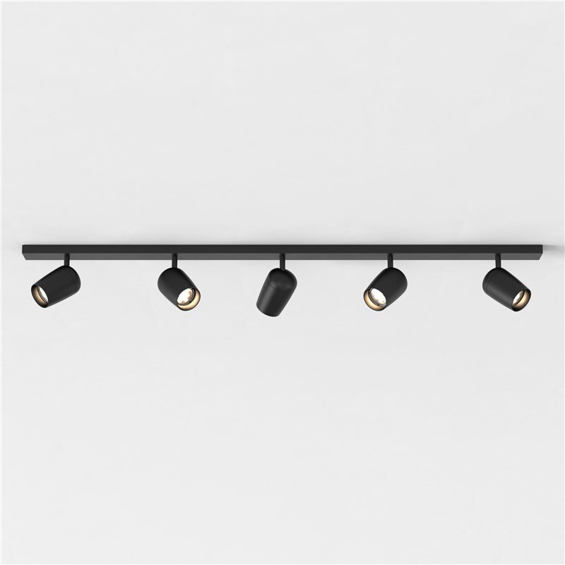 Astro Koto Five Bar | Plafondlamp