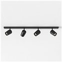 Astro Koto Four Bar | Plafondlamp