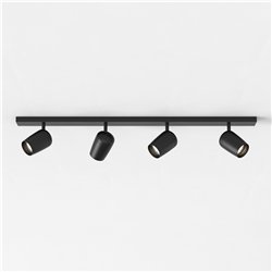 Astro Koto Four Bar | Plafondlamp