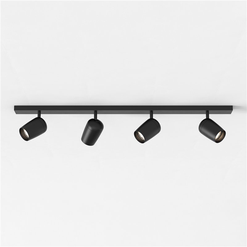 Astro Koto Four Bar | Plafondlamp