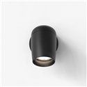 Astro Koto Single Switched | Wandlamp
