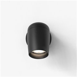 Astro Koto Single Switched | Wall lamp