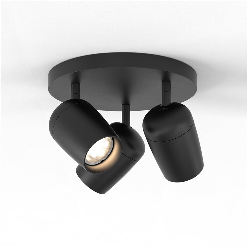 Astro Koto Triple Round | Plafondlamp