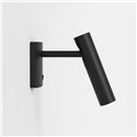 Astro Leda Single | Wandlamp