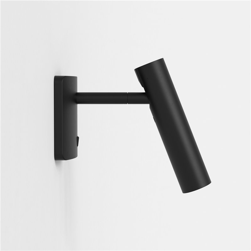 Astro Leda Single | Wandlamp