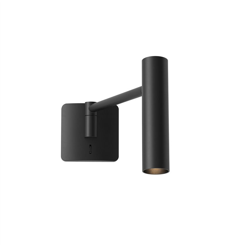 Astro Leda Swing Arm | Wandlamp