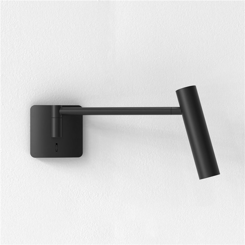 Astro Leda Swing Arm | Wandlamp