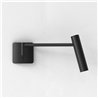 Astro Leda Swing Arm | Wall lamp
