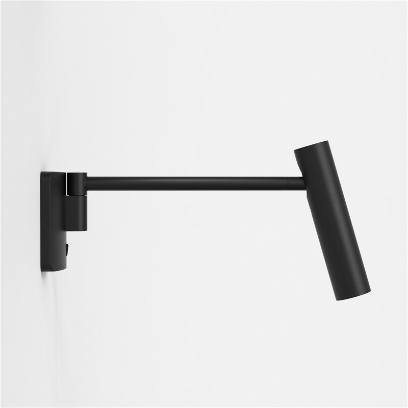 Astro Leda Swing Arm | Wandlamp