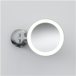 Astro Mascali Round LED | Wall lamp