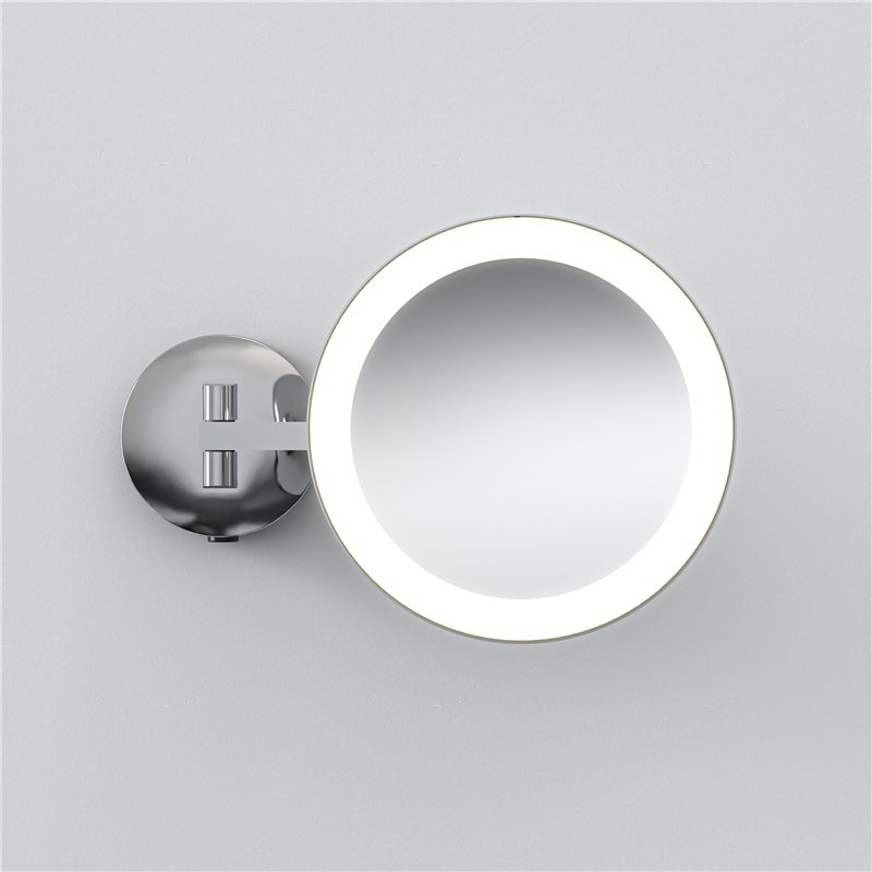Astro Mascali Round LED | Wandlamp