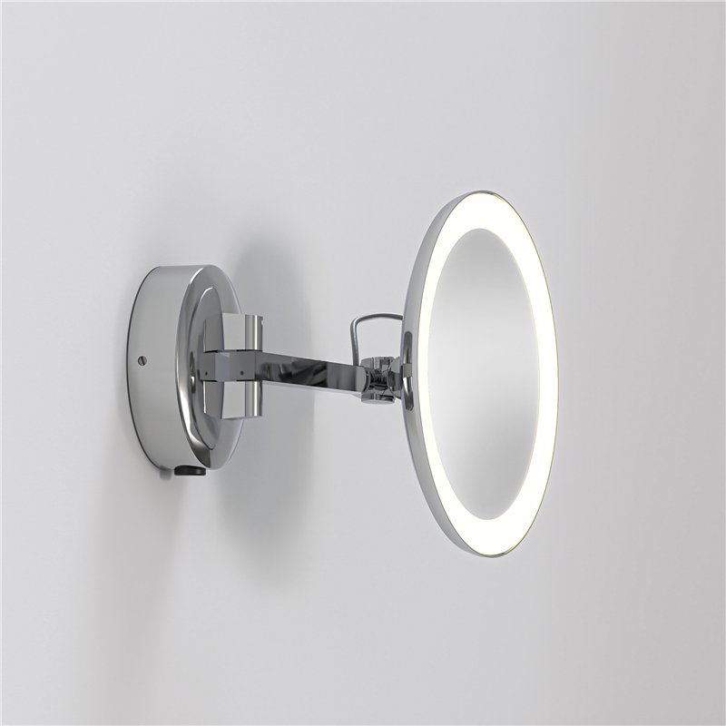 Astro Mascali Round LED | Wandlamp