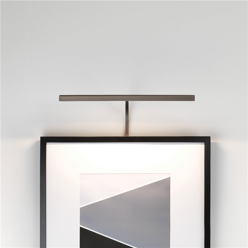 Astro Mondrian 400 Frame Mounted LED | Wandlamp