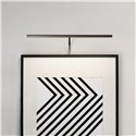 Astro Mondrian 600 Frame Mounted LED | Wandlamp