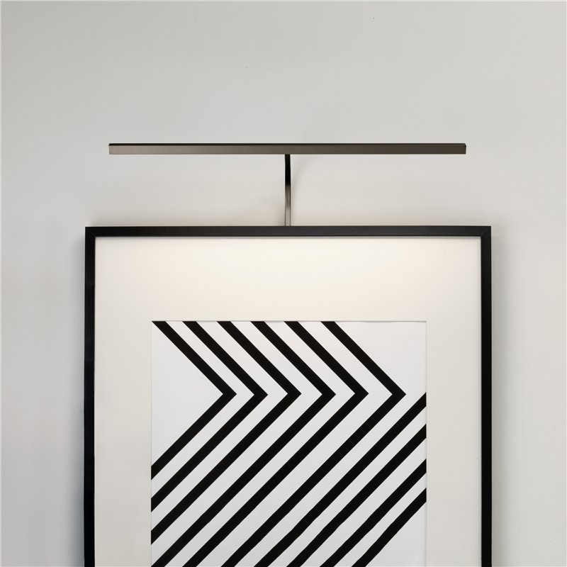Astro Mondrian 600 Frame Mounted LED | Wandlamp