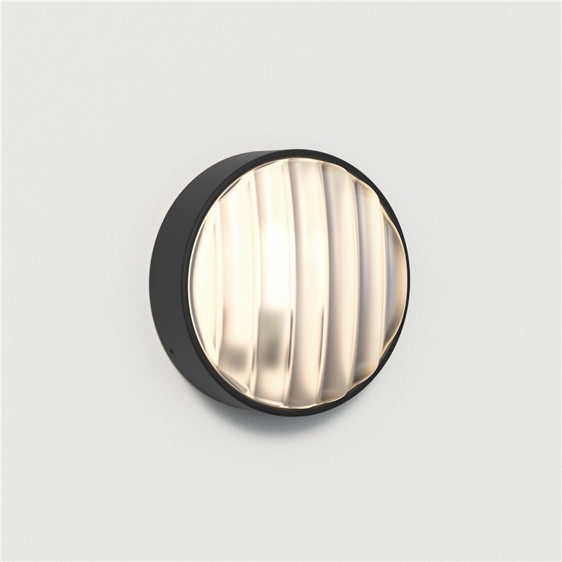 Astro Montreal Round 220 | Wandlamp