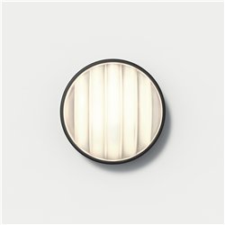 Astro Montreal Round 220 | Wall lamp