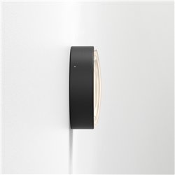 Astro Montreal Round 220 | Wall lamp