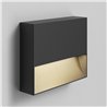 Astro Mori 140 | Wall lamp