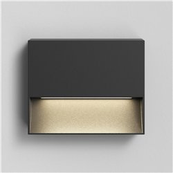 Astro Mori 140 | Wall lamp