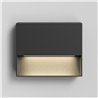 Astro Mori 140 | Wall lamp