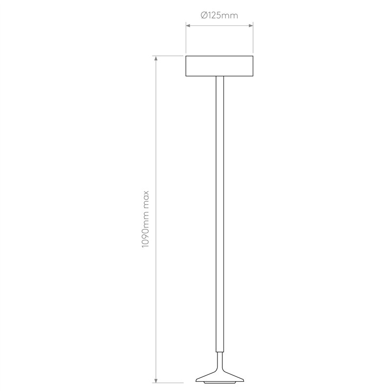 Astro Nara Pendant | Hanglamp
