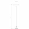 Astro Nara Pendant | Suspension lamp