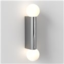 Astro Ortona Twin | Wandlamp