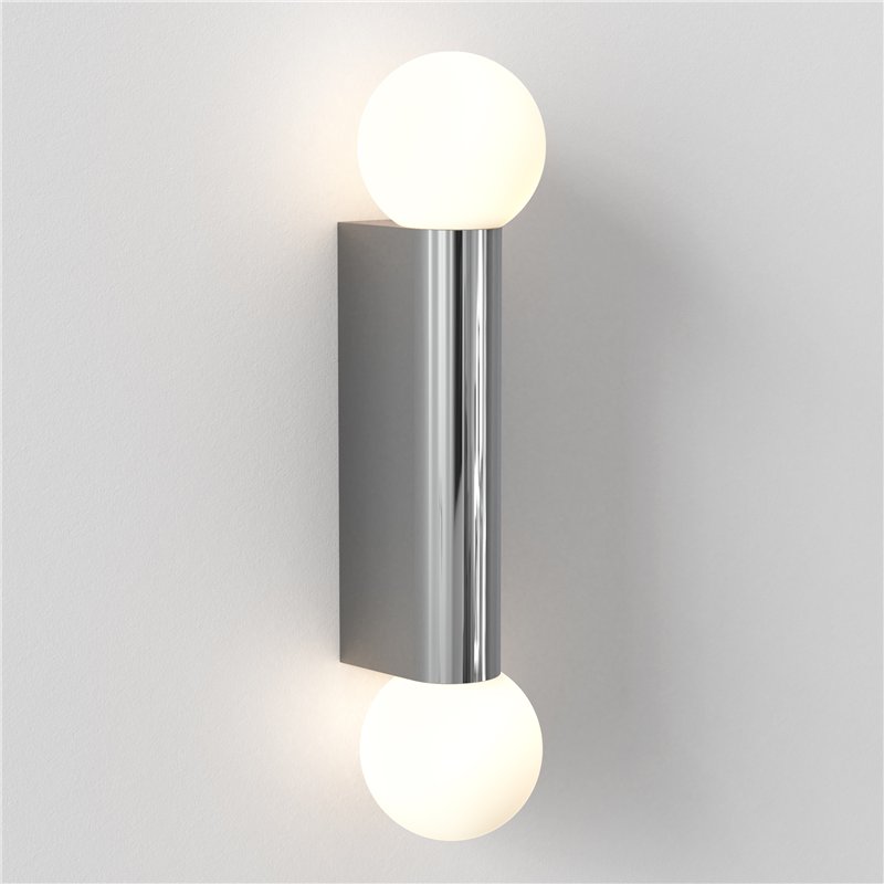 Astro Ortona Twin | Wandlamp