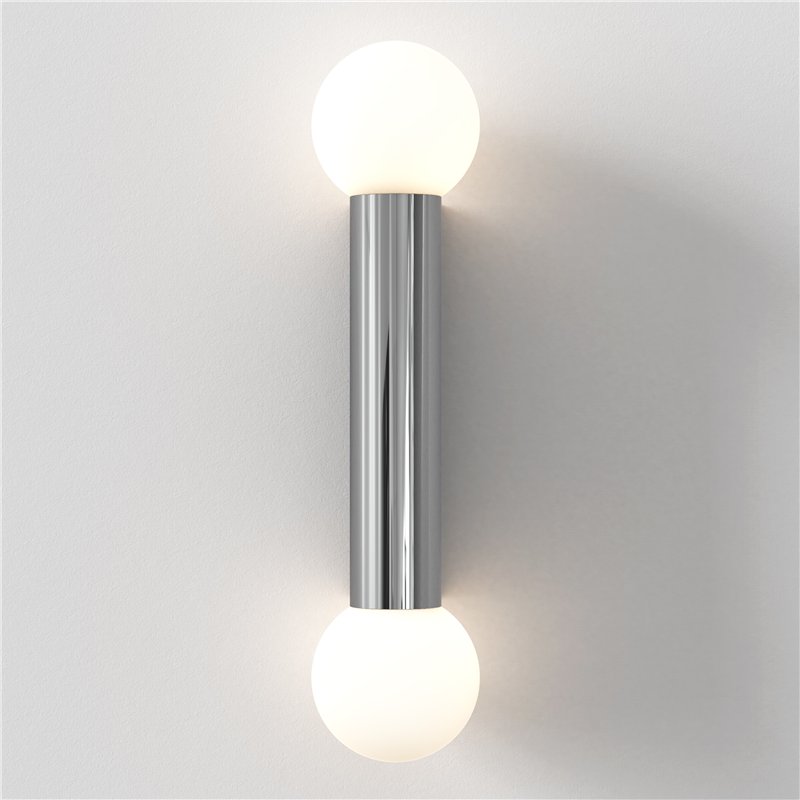 Astro Ortona Twin | Wandlamp