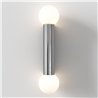 Astro Ortona Twin | Wall lamp