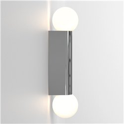 Astro Ortona Twin | Wall lamp
