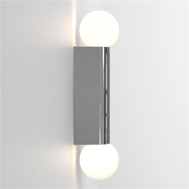 Astro Ortona Twin | Wandlamp