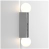 Astro Ortona Twin | Wall lamp