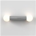 Astro Ortona Twin | Wandlamp