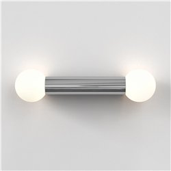 Astro Ortona Twin | Wall lamp