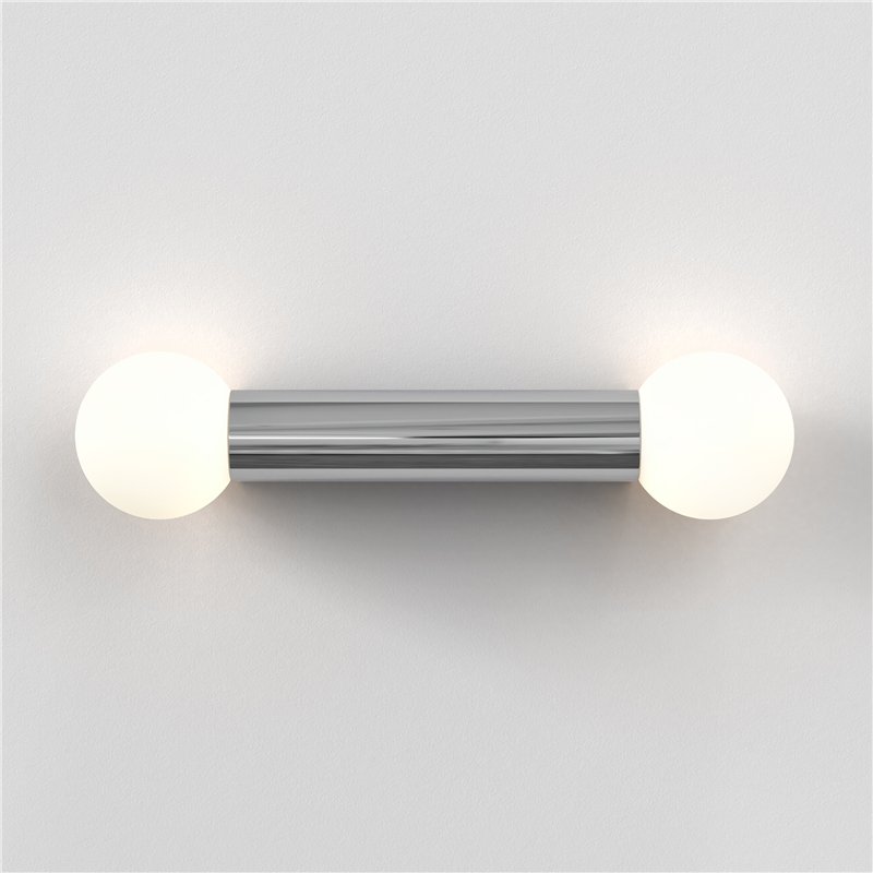 Astro Ortona Twin | Wandlamp