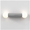 Astro Ortona Twin | Wall lamp