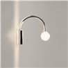 Astro Dayton | Wall lamp