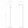 Astro Enna Floor LED | Floor lamp