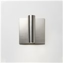 Astro Enna Square Switched LED | Wandlamp