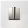 Astro Enna Square Switched LED | Wall lamp