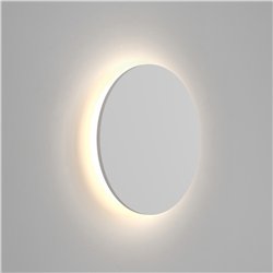 Astro Eclipse Round 350 | Wall lamp