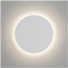 Astro Eclipse Round 350 | Wall lamp