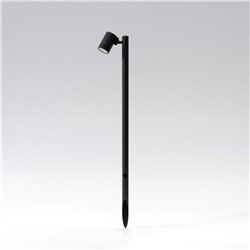 Astro Bayville Spike Spot 900 | Floor lamp