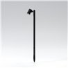 Astro Bayville Spike Spot 900 | Floor lamp